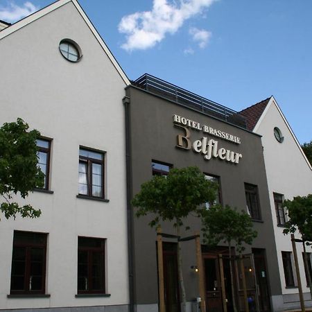 Hotel Belfleur 호우타렌 외부 사진